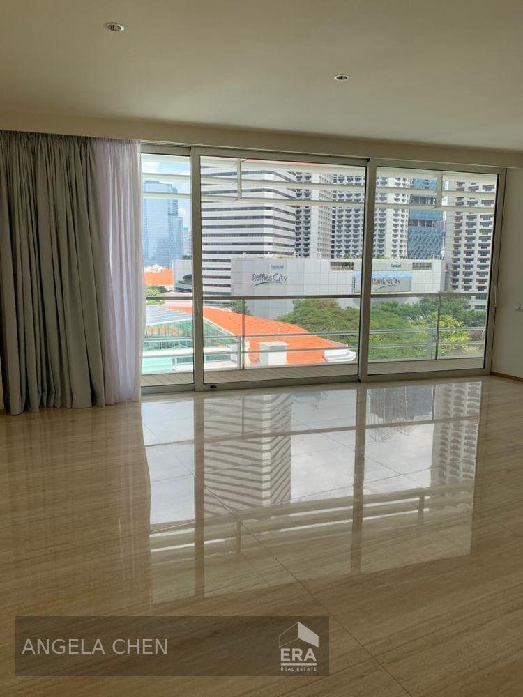 Condominium for Sale: Stamford Road, D06, 178884