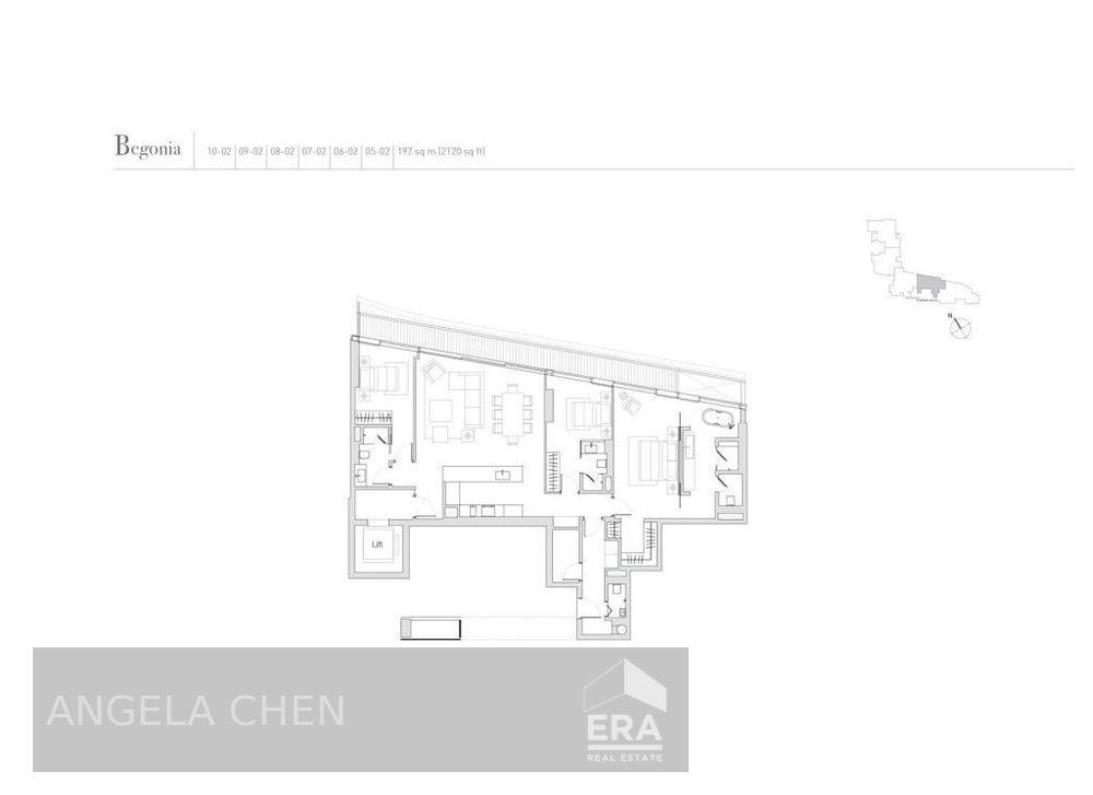 Condominium for Sale: Stamford Road, D06, 178884