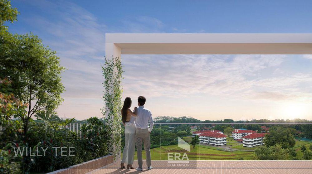 Prop-GPT: Condominium: D27 Sembawang Canberra Crescent Residences