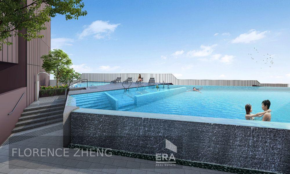 Condominium for Sale: Tanjong Rhu Road, Tanjong Rhu, D15, 436886