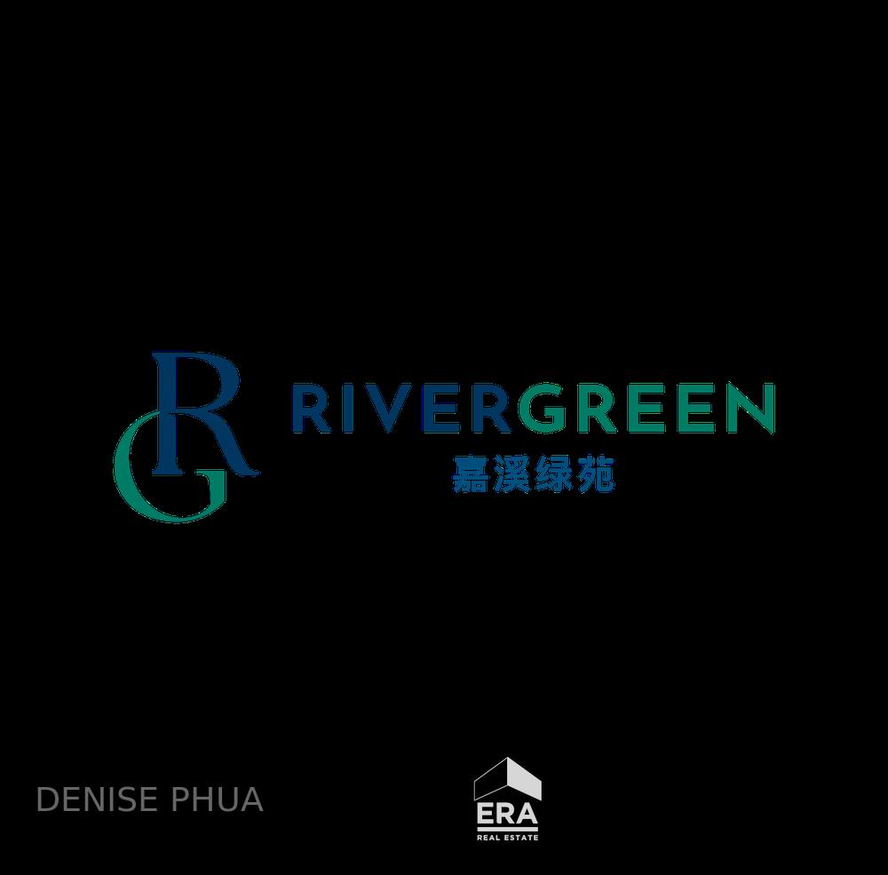Condominium for Sale: River Valley Green, Oxley, D09, 239637