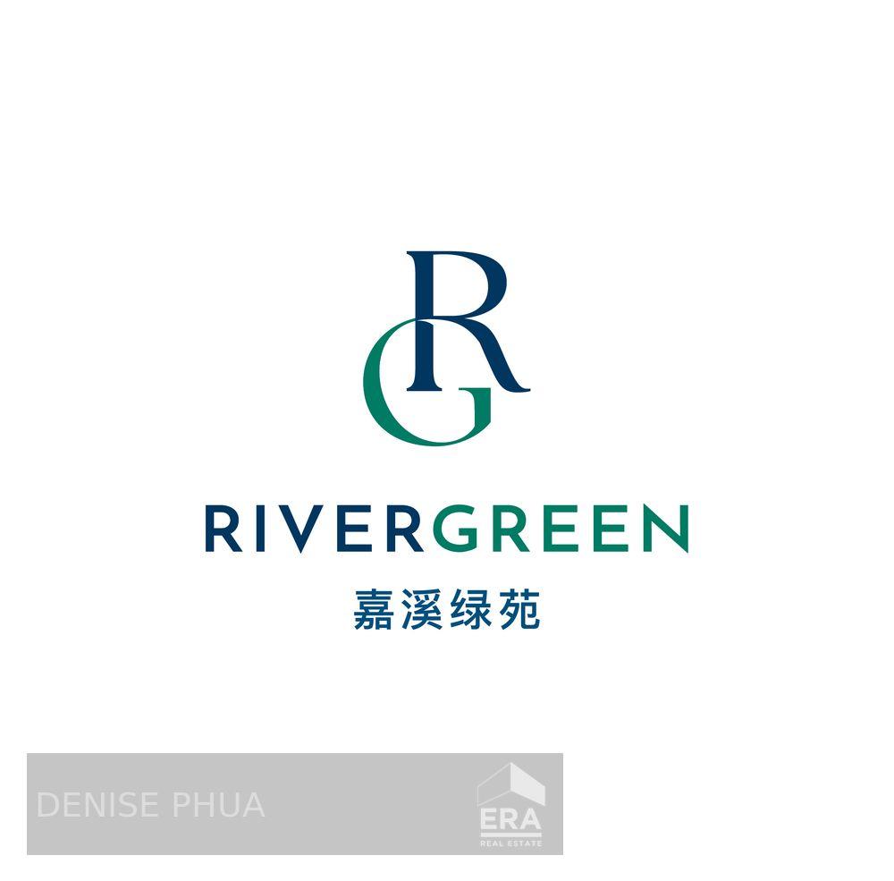 Condominium for Sale: River Valley Green, Oxley, D09, 239637