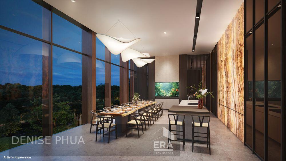 Condominium for Sale: Science Park Drive, D05, 118253