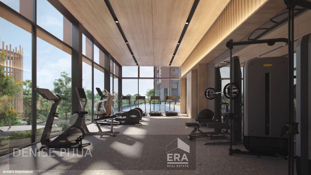 Condominium for Sale: Science Park Drive, D05, 118253