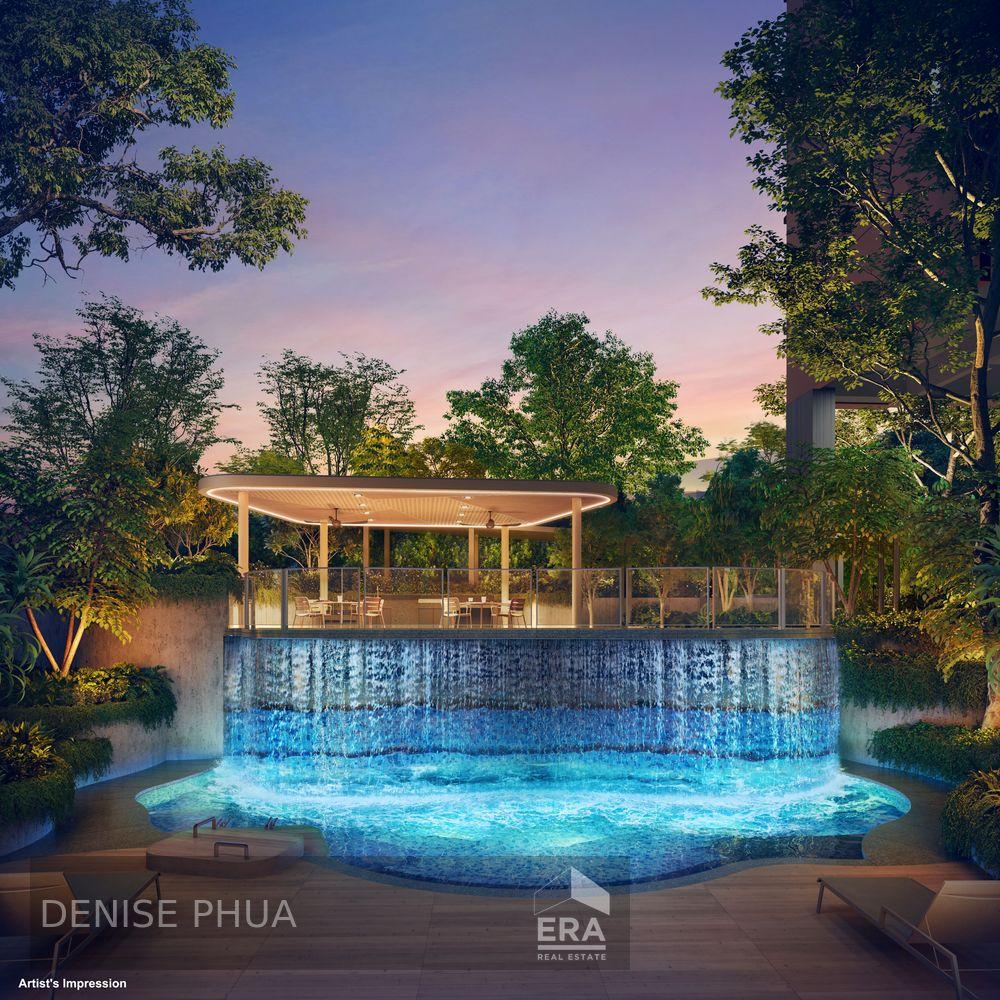Condominium for Sale: Science Park Drive, D05, 118253