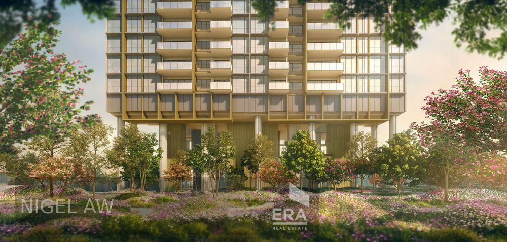 Prop-GPT: Condominium: D21  Pinetree Hill