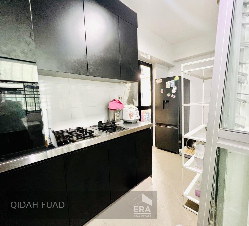 HDB - 2 room for Sale: Canberra Street, D27, 752129