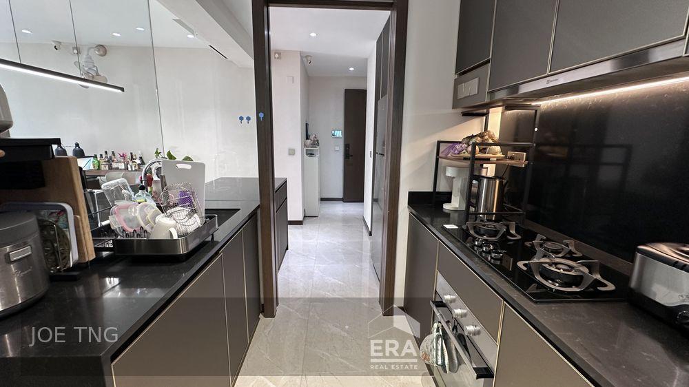 Prop-GPT: Condominium: D05 Buona Vista Normanton Park