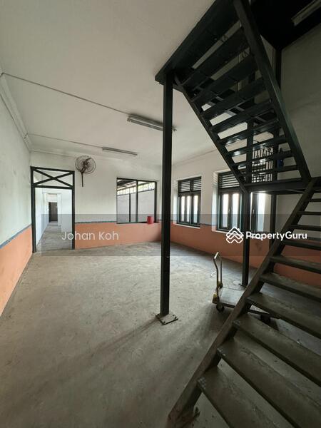 Conservation Home for Sale: Cairnhill, D09, 228000