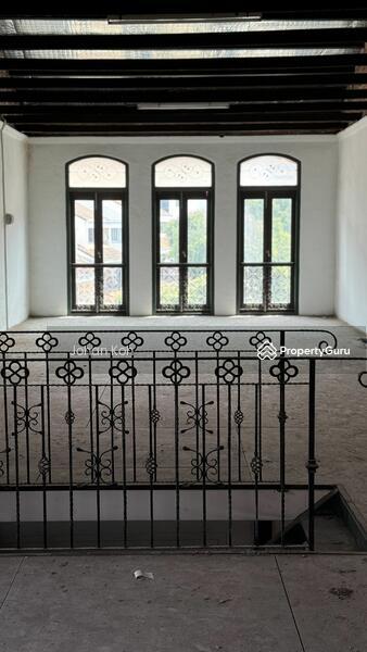 Conservation Home for Sale: Cairnhill, D09, 228000