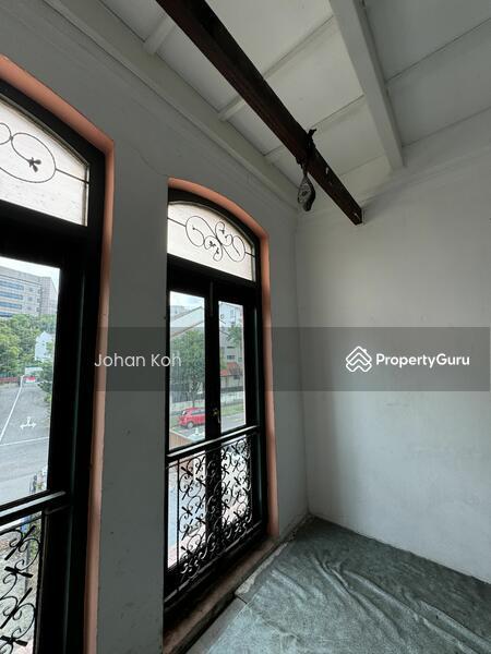Conservation Home for Sale: Cairnhill, D09, 228000