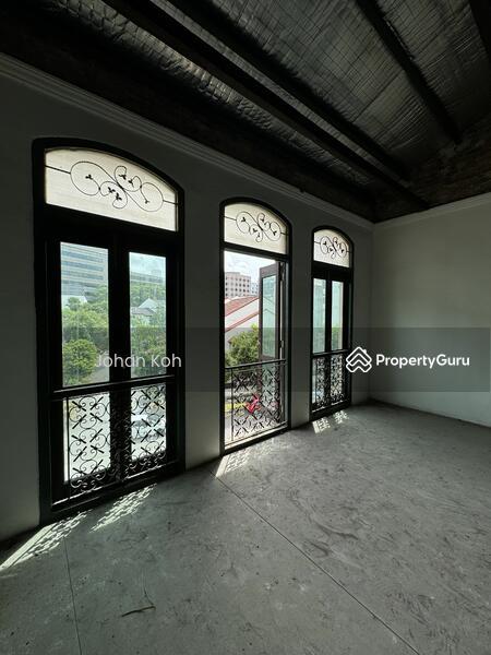 Conservation Home for Sale: Cairnhill, D09, 228000