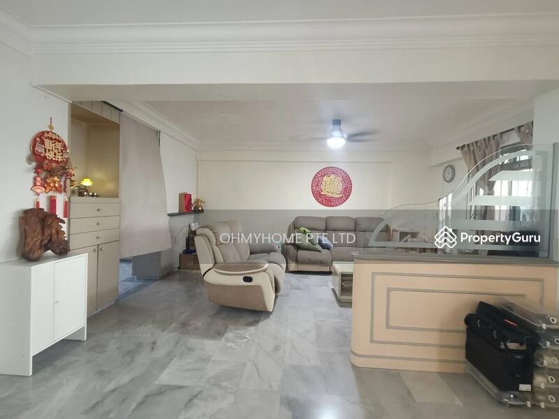 558 Pasir Ris Street 51 HDB Flat | D18 Pasir Ris | Prop-GPT the AI-Powered Property Guru