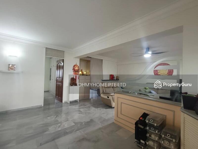 558 Pasir Ris Street 51