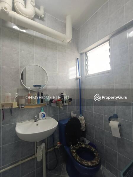 558 Pasir Ris Street 51