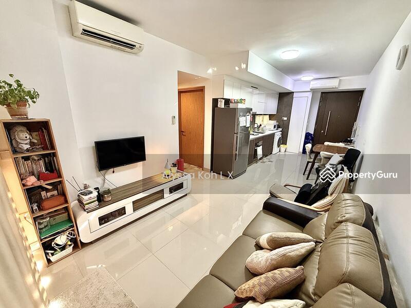 Parc Olympia Condominium | D17  | Prop-GPT the AI-Powered Property Guru