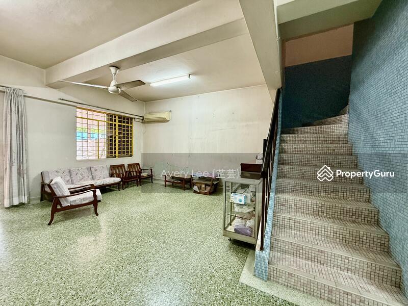  D13 MacPherson Road Rebuild A&A Land Original sale