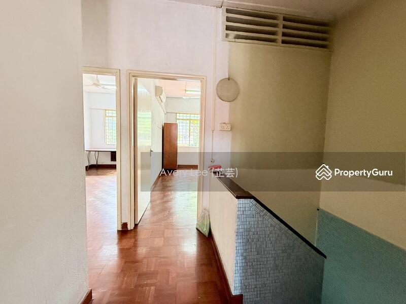  D13 MacPherson Road Rebuild A&A Land Original sale