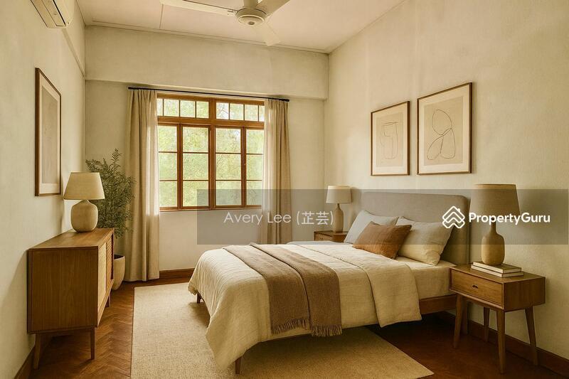  D13 MacPherson Road Rebuild A&A Land Original sale