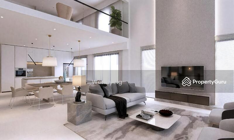 Brand New Semi-D @ Rosyth School, Fernvale LRT, Seletar Mall, Lift, Pool