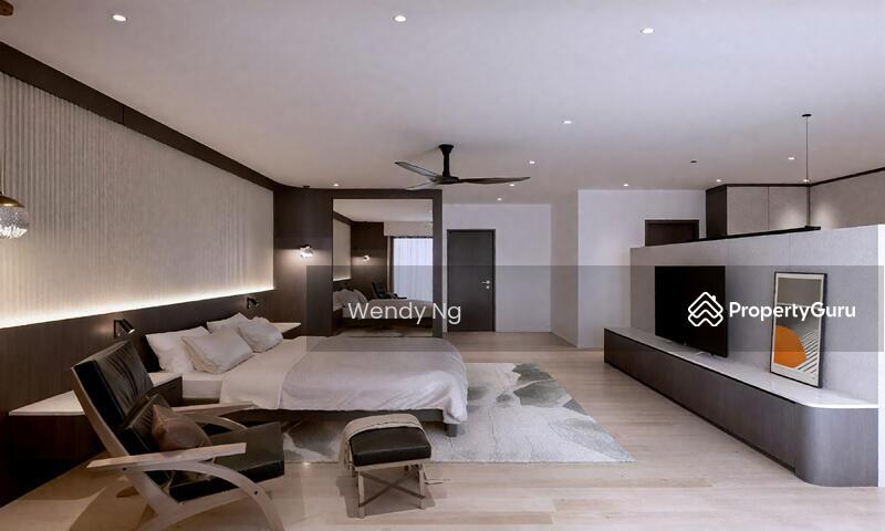 Brand New Semi-D @ Rosyth School, Fernvale LRT, Seletar Mall, Lift, Pool