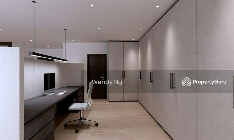 Brand New Semi-D @ Rosyth School, Fernvale LRT, Seletar Mall, Lift, Pool