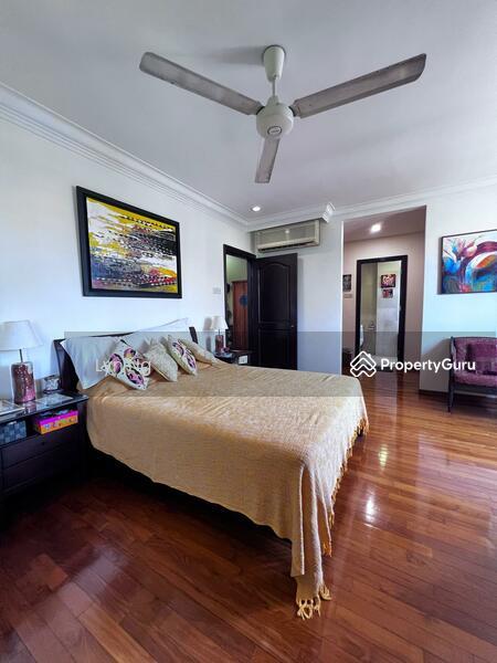 D19 Landed  2.5 storey corner terrace + basement @ Serangoon Garden Way, Porchester