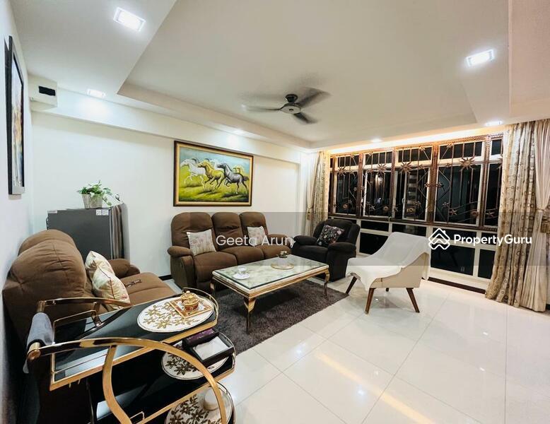 268A Compassvale Link HDB Flat | D19  | Prop-GPT the AI-Powered Property Guru