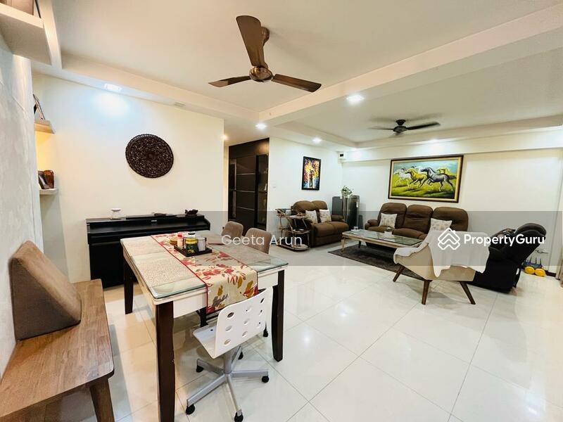 268A Compassvale Link