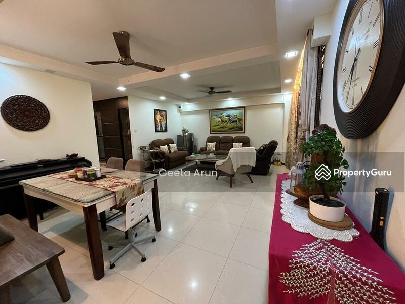 268A Compassvale Link