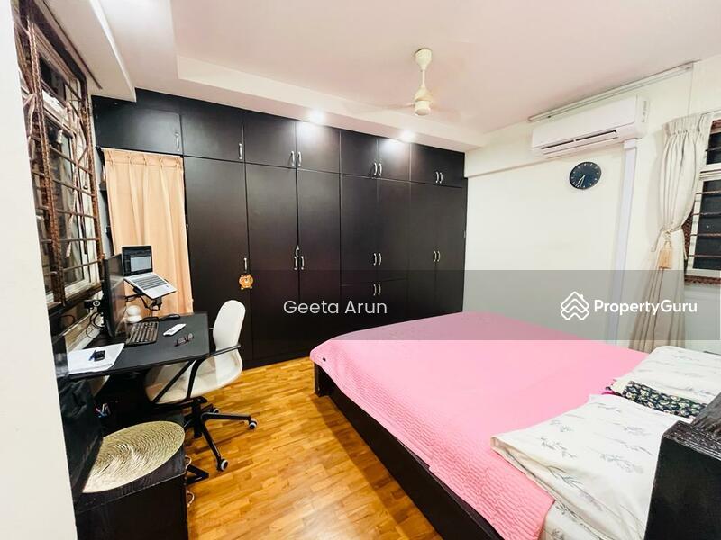 268A Compassvale Link