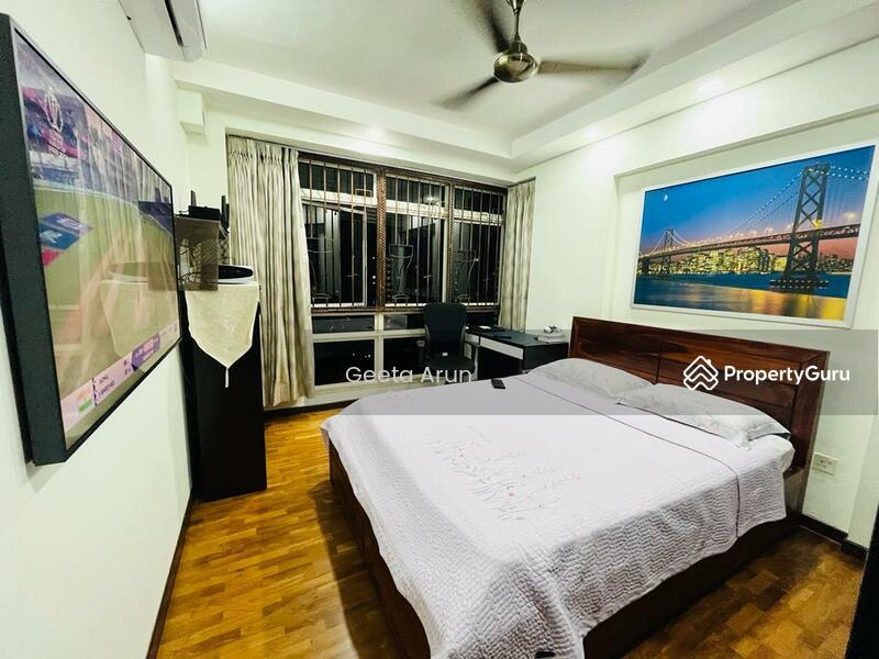 268A Compassvale Link