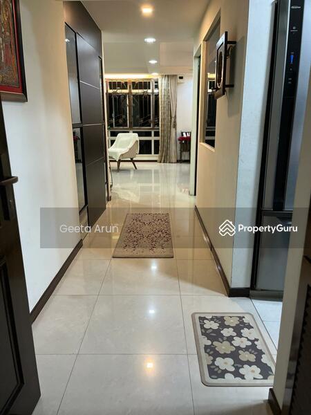 268A Compassvale Link