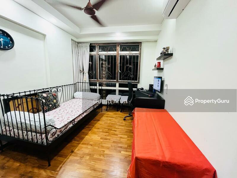 268A Compassvale Link