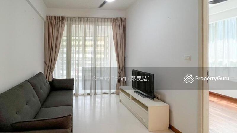 Apartment for Sale: Cairnhill, D09, 229976