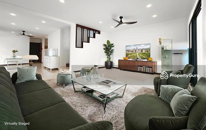Prop-GPT: Corner Terrace: D15 East Coast Langsat Road