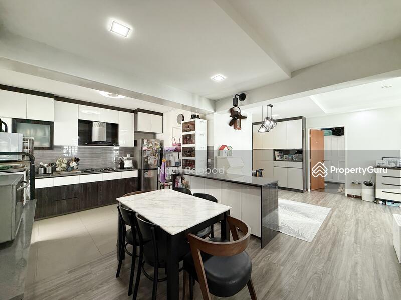 183B Woodlands Street 13