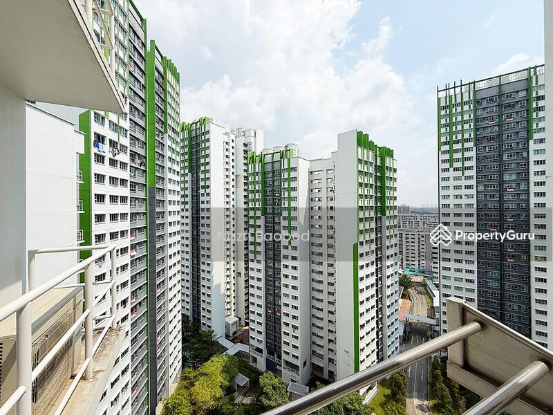 183B Woodlands Street 13