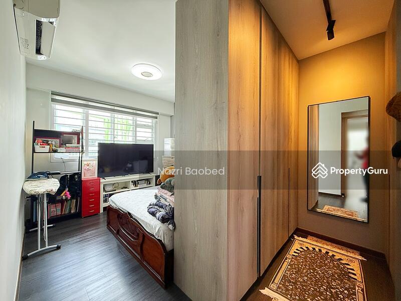 183B Woodlands Street 13