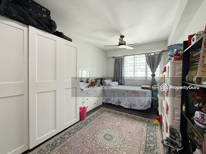 183B Woodlands Street 13