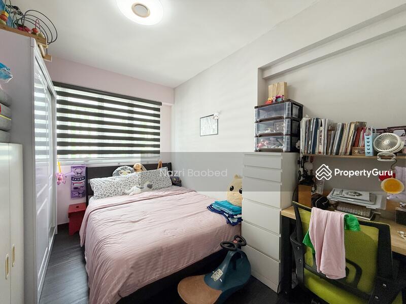 183B Woodlands Street 13