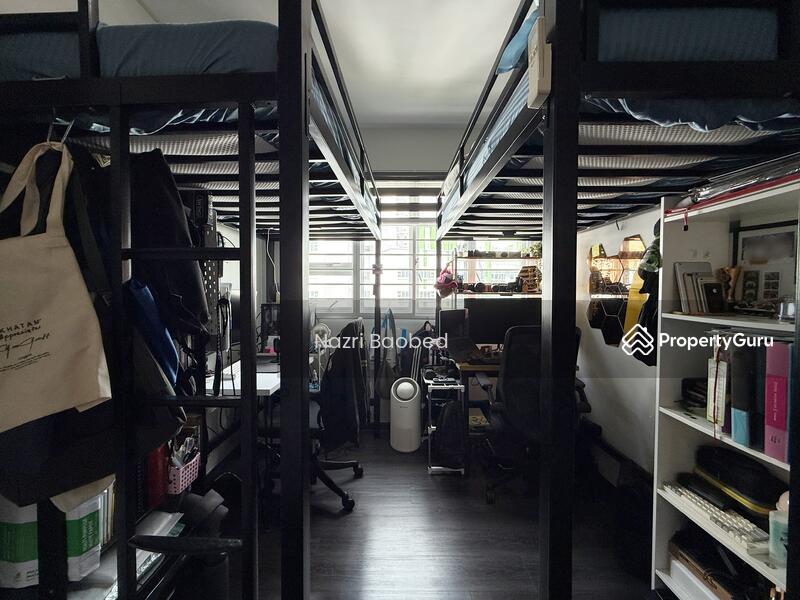 183B Woodlands Street 13