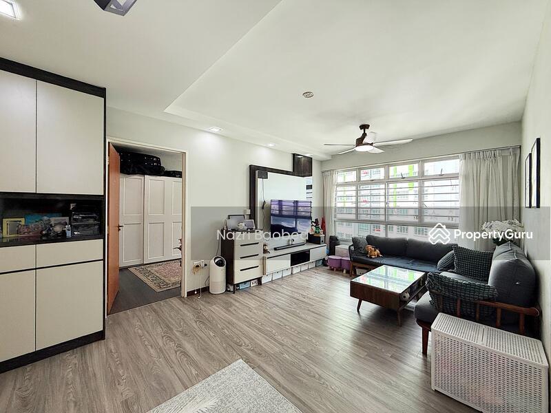 183B Woodlands Street 13