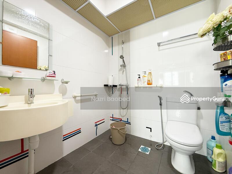 183B Woodlands Street 13