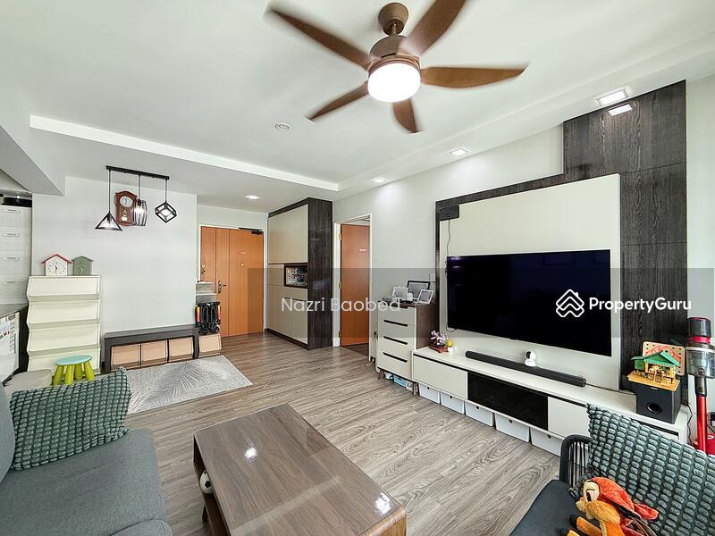 183B Woodlands Street 13