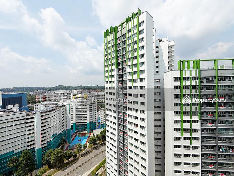 183B Woodlands Street 13