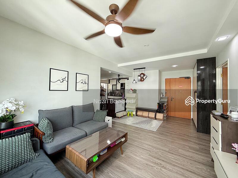 183B Woodlands Street 13