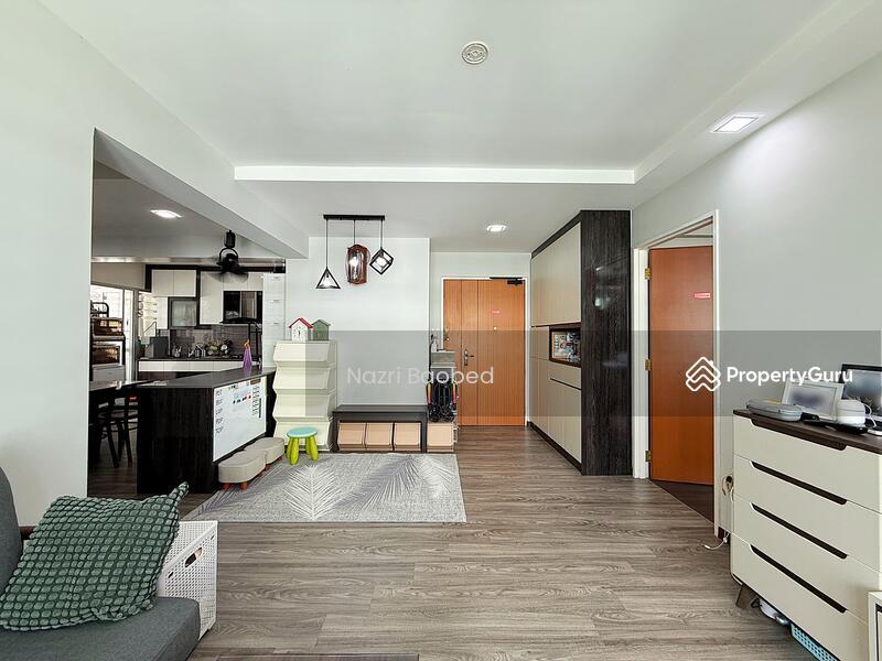 183B Woodlands Street 13