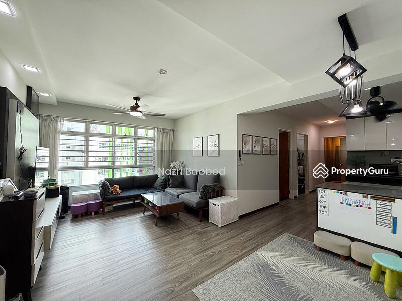 183B Woodlands Street 13