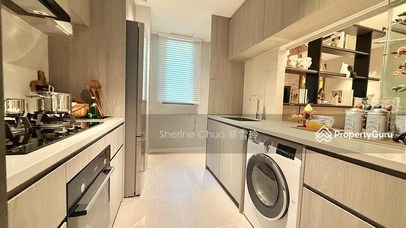 Condominium for Sale: D22, 618647